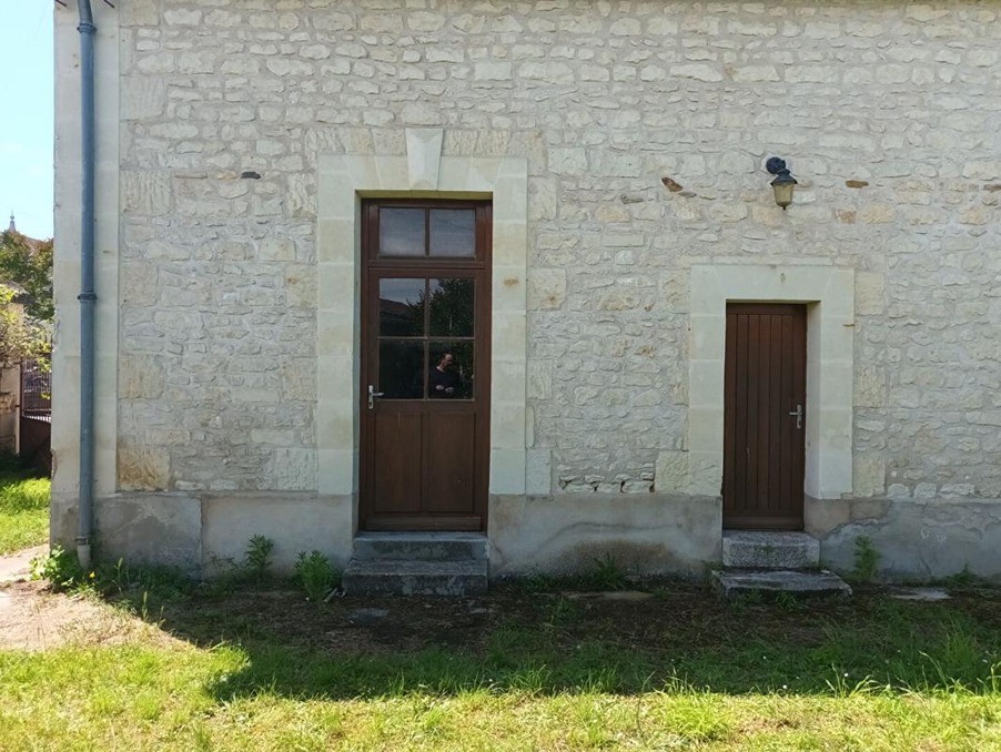 Vente Maison à Châtellerault 5 pièces