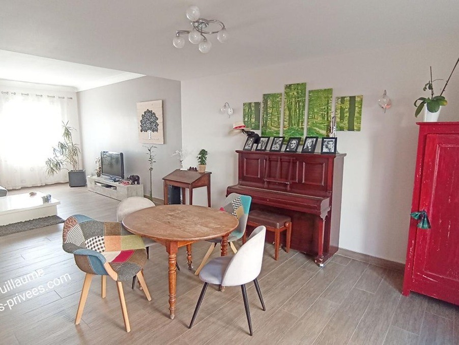 Vente Maison à Perpignan 4 pièces