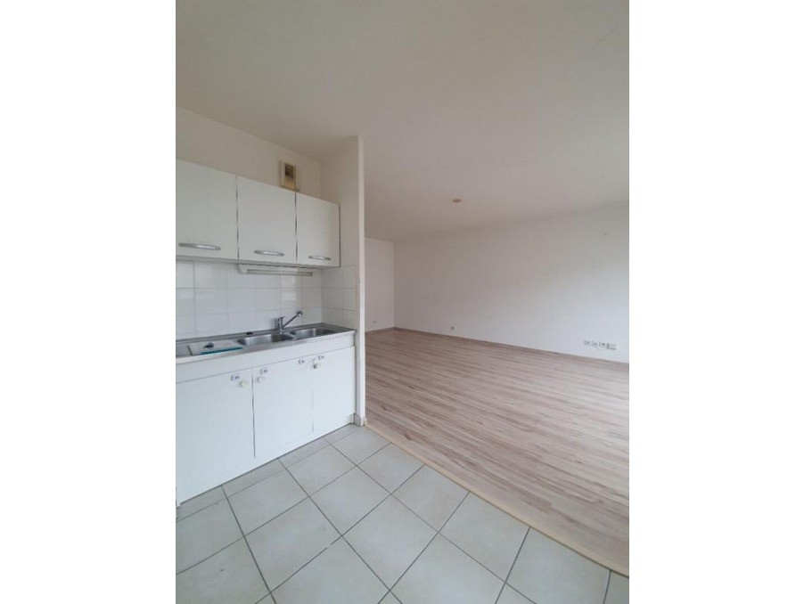 Vente Appartement à Orléans 3 pièces