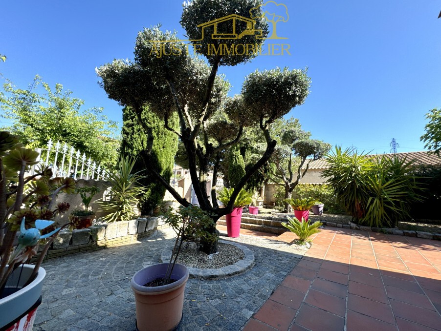 Vente Maison à Martigues 5 pièces