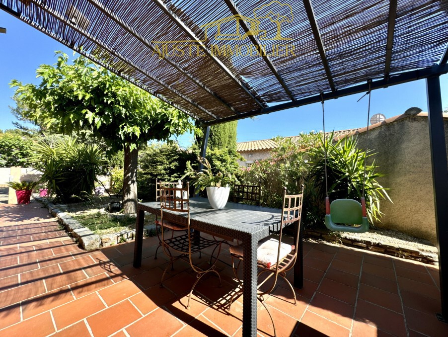 Vente Maison à Martigues 5 pièces