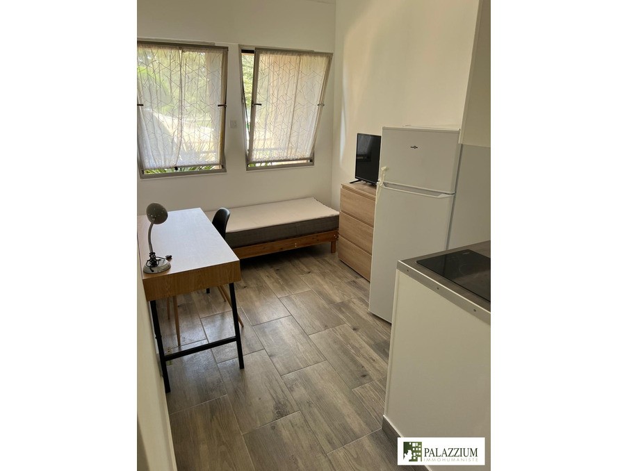 Vente Appartement à Aix-en-Provence 1 pièce