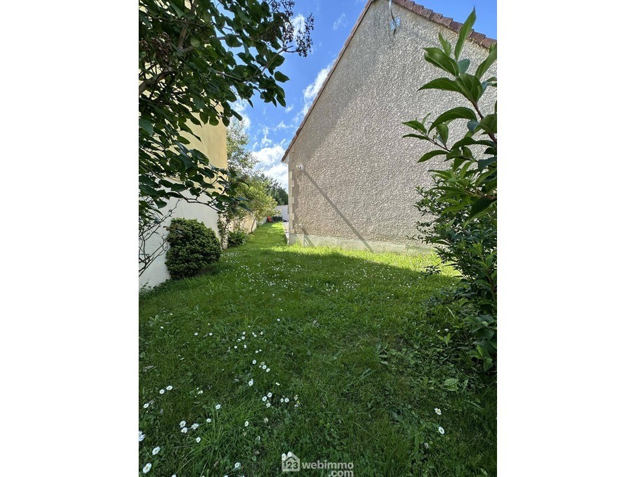 Vente Maison à Laon 6 pièces