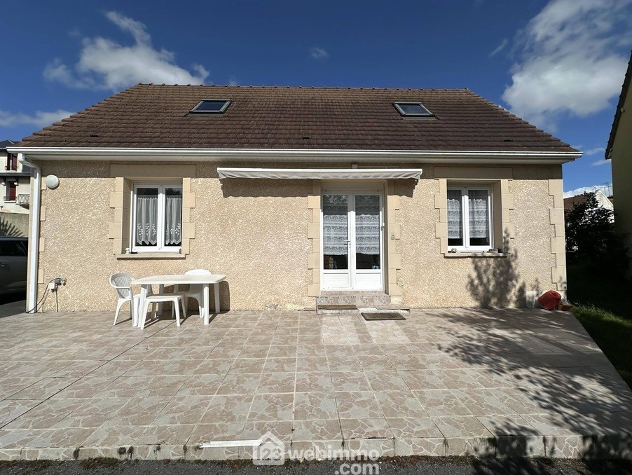 Vente Maison à Laon 6 pièces