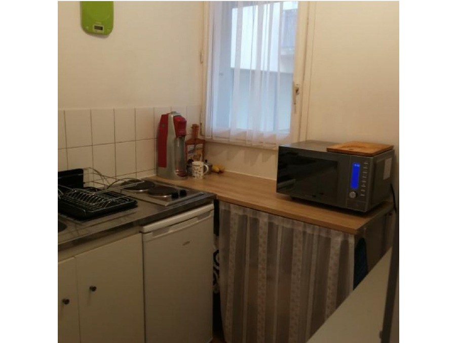 Vente Appartement à Arpajon 1 pièce