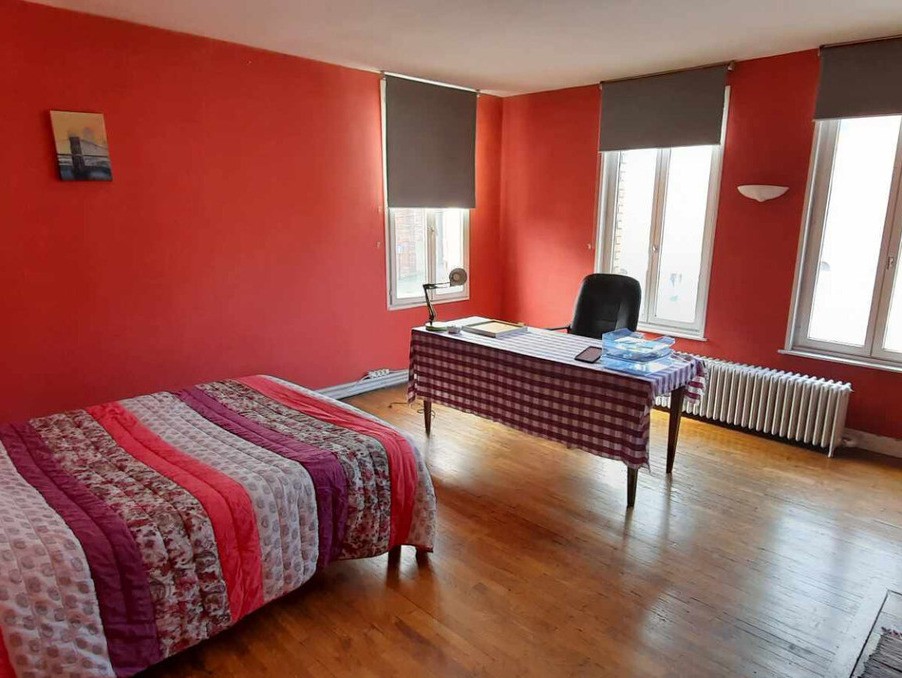 Vente Maison à Valenciennes 4 pièces