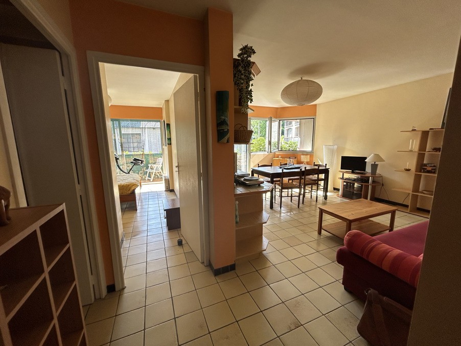 Vente Appartement à Prats-de-Mollo-la-Preste 2 pièces