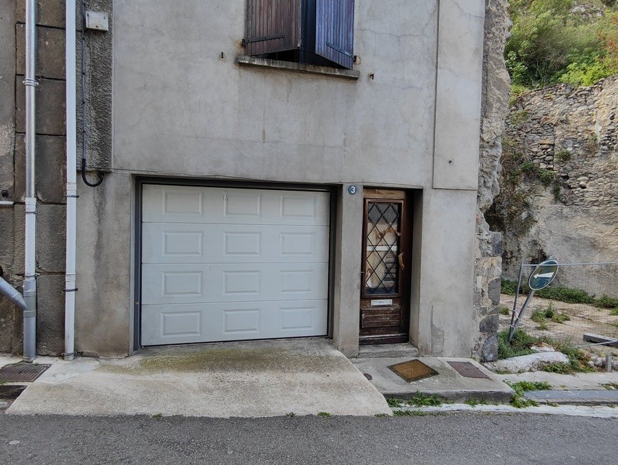 Vente Maison à Tarascon-sur-Ariège 5 pièces