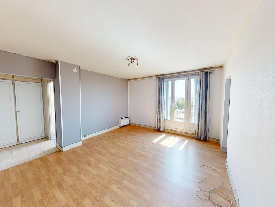 Vente Appartement à Taverny 3 pièces