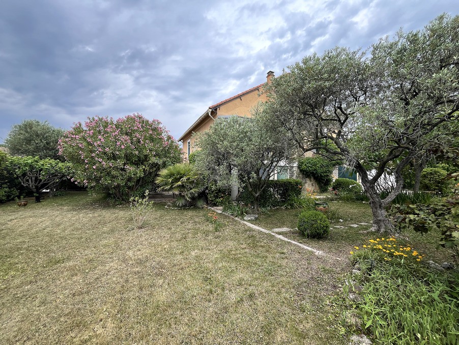 Vente Maison à Carpentras 9 pièces