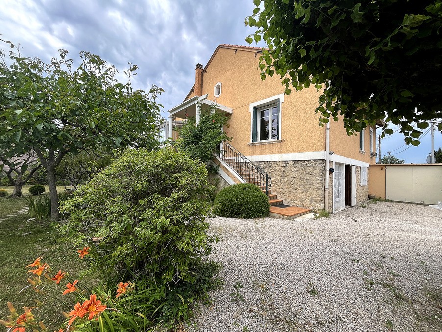 Vente Maison à Carpentras 9 pièces