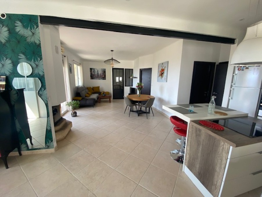 Vente Maison à Toulon 5 pièces