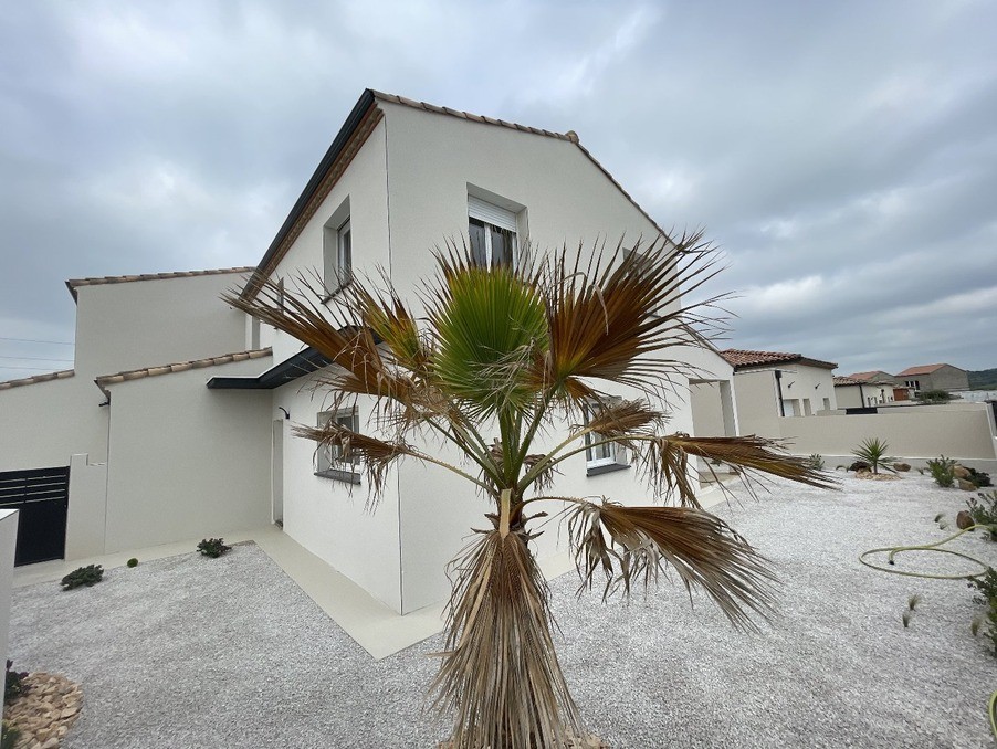 Vente Maison à Cazouls-lès-Béziers 5 pièces