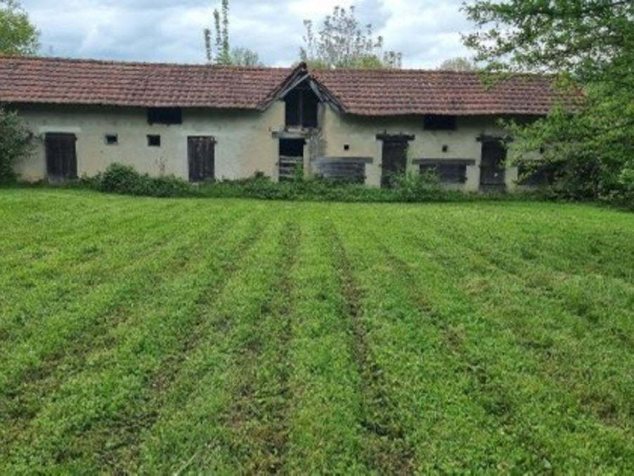 Vente Maison à Gergy 4 pièces