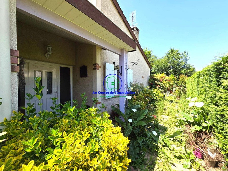 Vente Maison à Villeneuve-sur-Lot 5 pièces