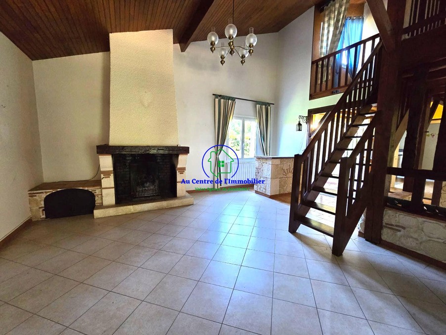 Vente Maison à Villeneuve-sur-Lot 5 pièces