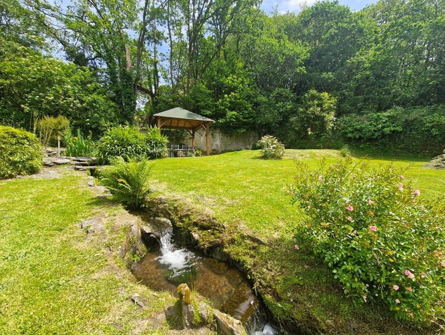 Vente Maison à Morlaix 6 pièces