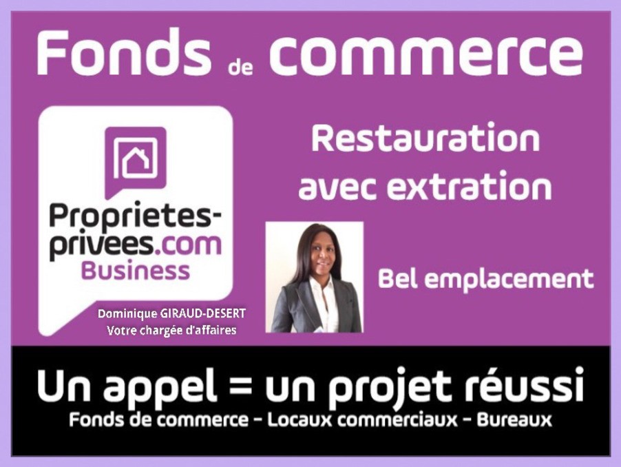 Vente Bureau / Commerce à Rueil-Malmaison 0 pièce