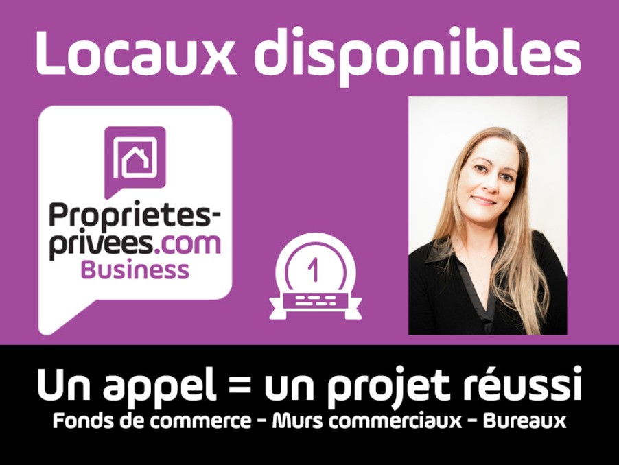 Vente Bureau / Commerce à Versailles 0 pièce