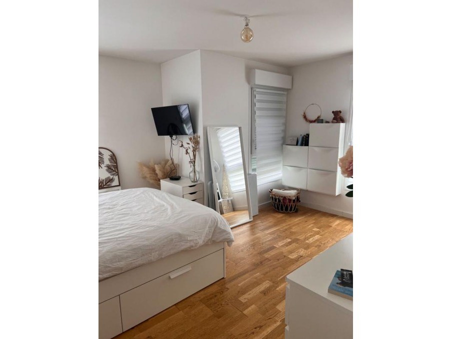 Vente Appartement à Lens 3 pièces