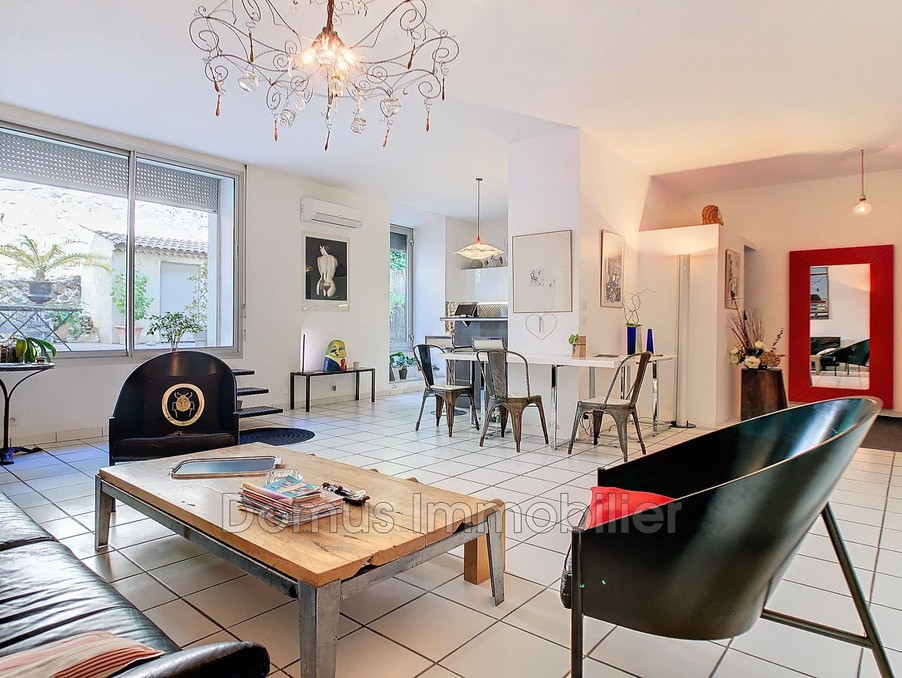 Vente Appartement à Orange 4 pièces