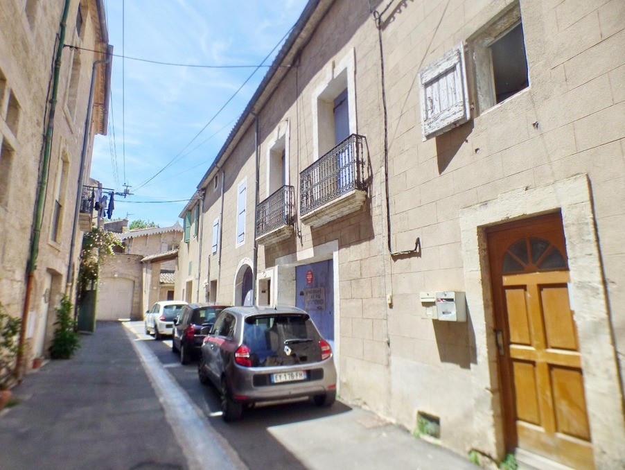 Vente Maison à Pézenas 8 pièces