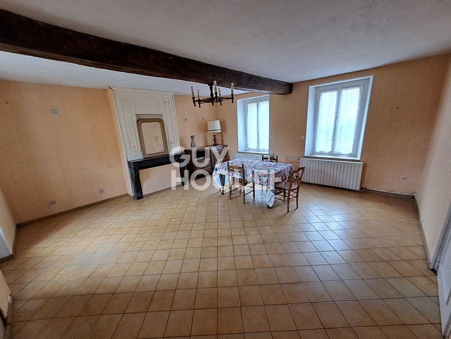 Vente Maison à Laon 5 pièces