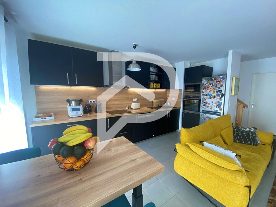 Vente Maison à Angers 4 pièces