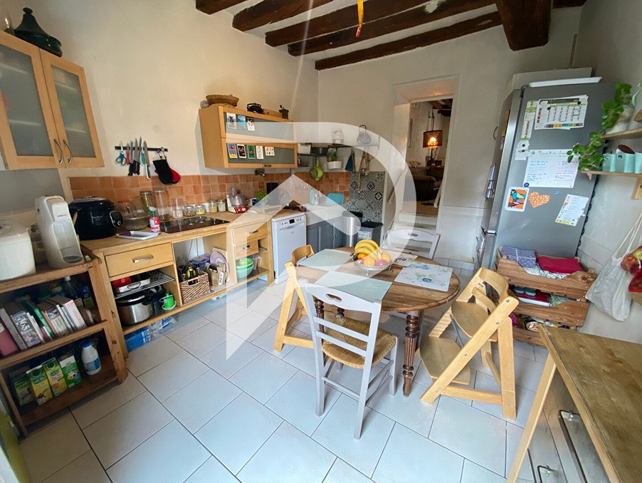 Vente Maison à Saint-Georges-sur-Loire 7 pièces