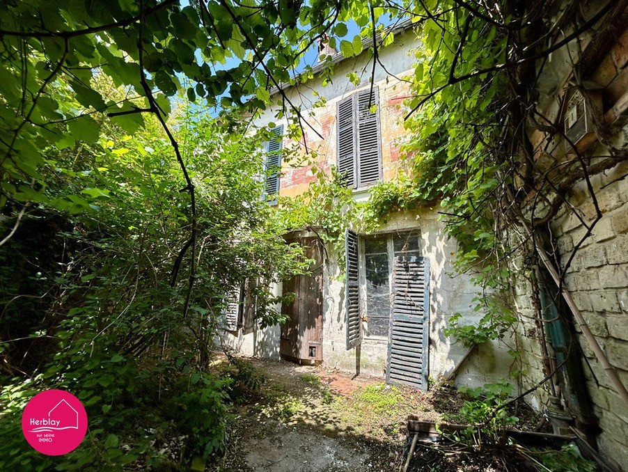 Vente Maison à Herblay 10 pièces