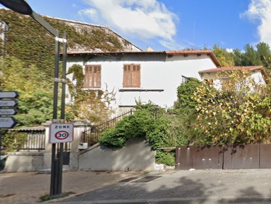 Vente Maison à Istres 4 pièces