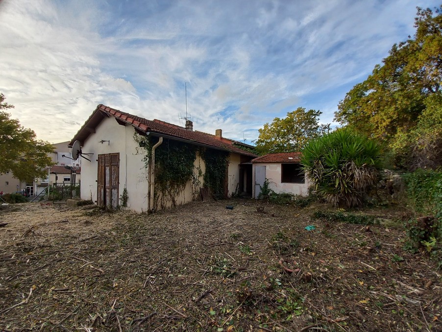 Vente Maison à Istres 4 pièces