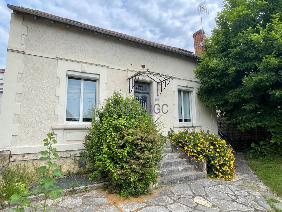 Vente Maison à Bergerac 0 pièce