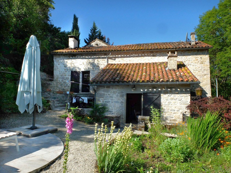 Vente Maison à Caylus 5 pièces