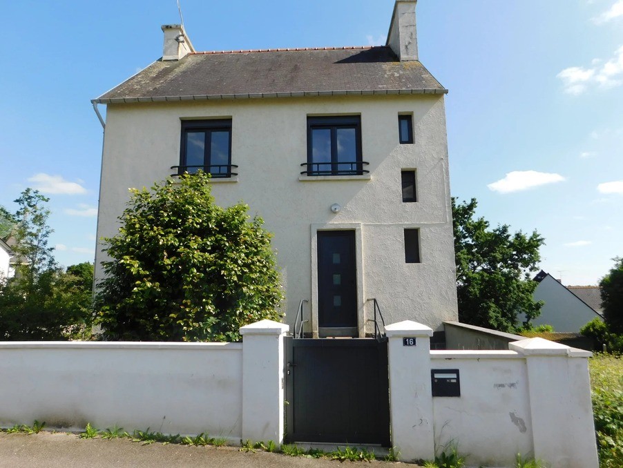 Vente Maison à Carhaix-Plouguer 0 pièce