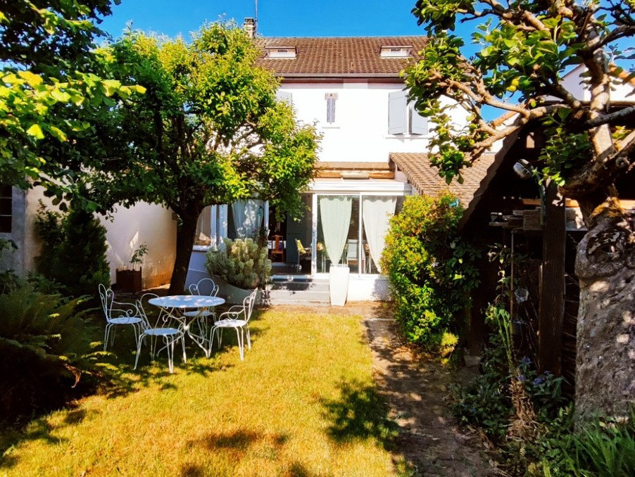 Vente Maison à Nevers 9 pièces