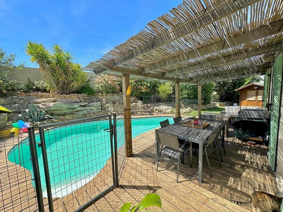 Vente Maison à Istres 5 pièces