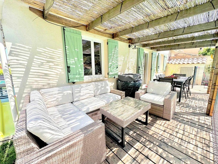 Vente Maison à Istres 5 pièces