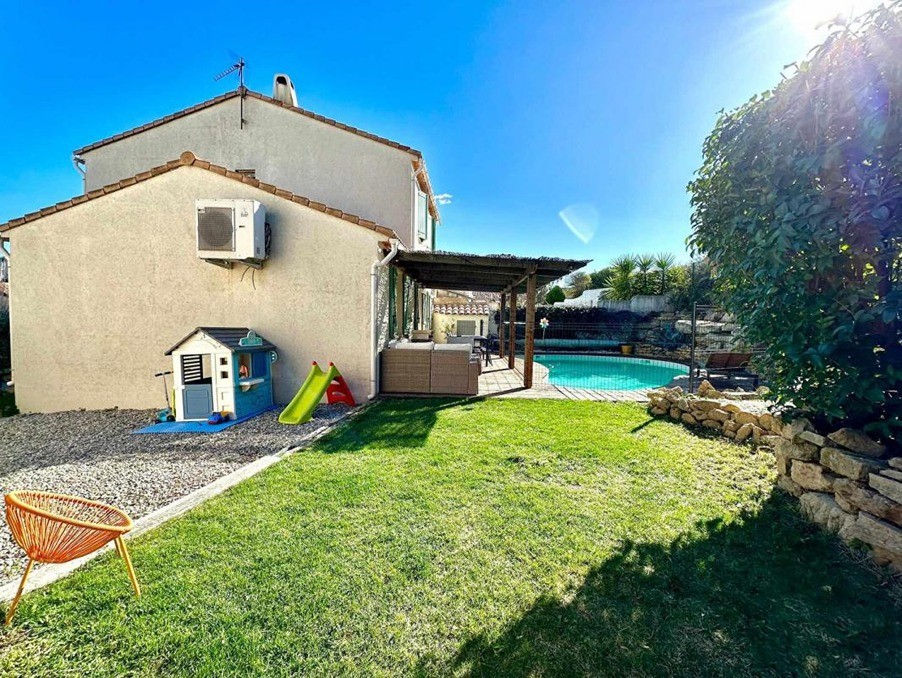 Vente Maison à Istres 5 pièces