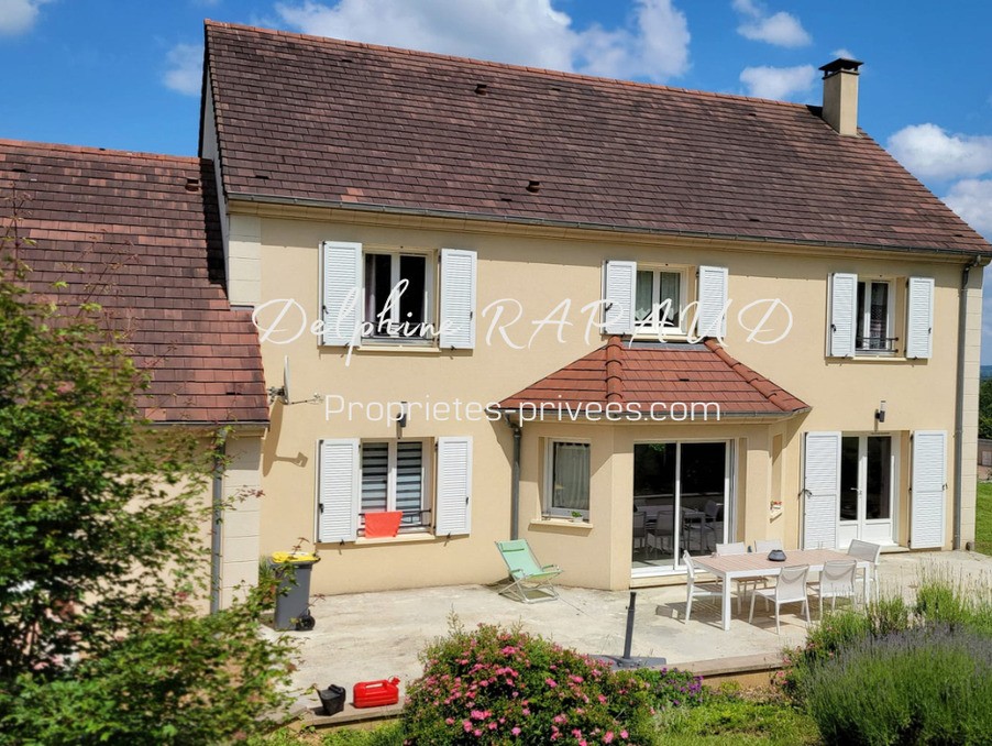 Vente Maison à Nogent-le-Rotrou 7 pièces