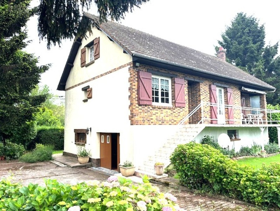 Vente Maison à Gournay-en-Bray 5 pièces