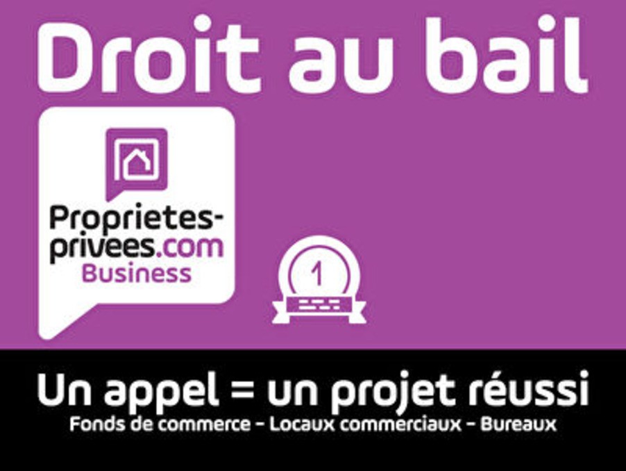 Vente Bureau / Commerce à Gordes 0 pièce