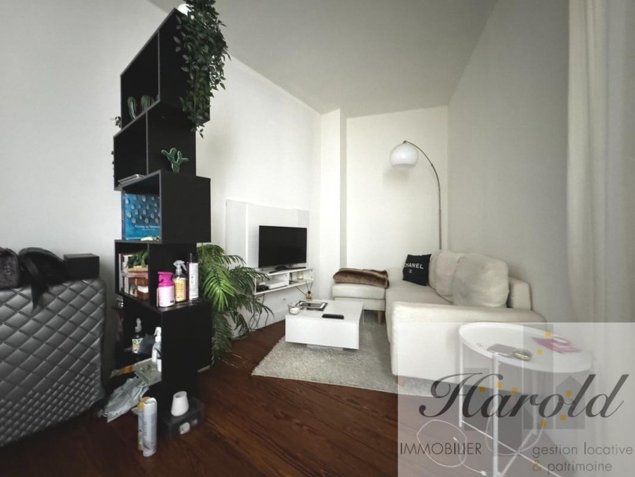 Vente Appartement à Paris Vaugirard 15e arrondissement 2 pièces