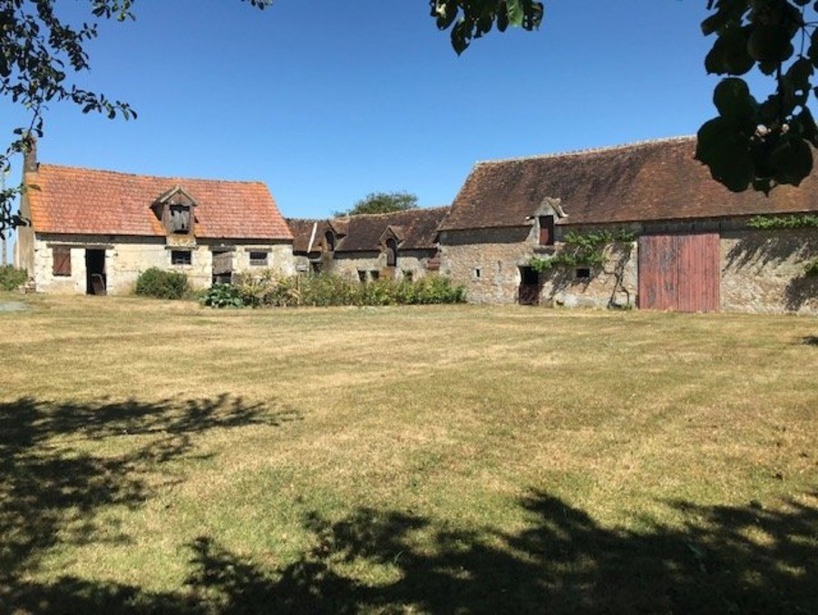 Vente Maison à Nogent-le-Rotrou 8 pièces