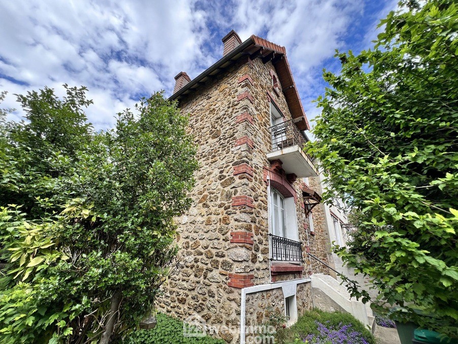 Vente Maison à Choisy-le-Roi 4 pièces