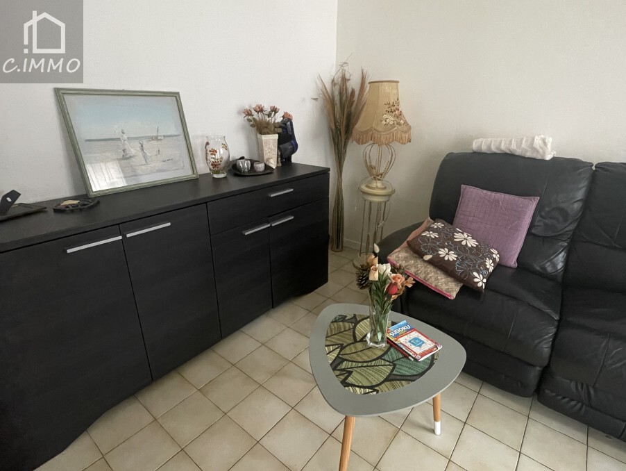 Vente Appartement à Béziers 3 pièces