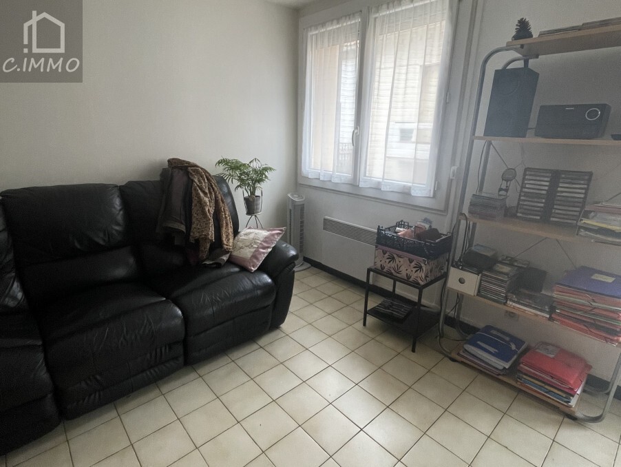 Vente Appartement à Béziers 3 pièces