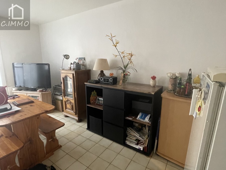 Vente Appartement à Béziers 3 pièces