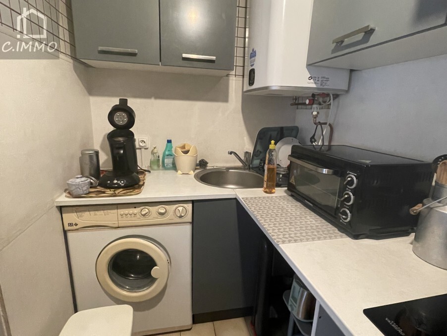 Vente Appartement à Béziers 3 pièces