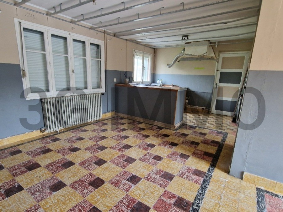 Vente Maison à Jeumont 5 pièces